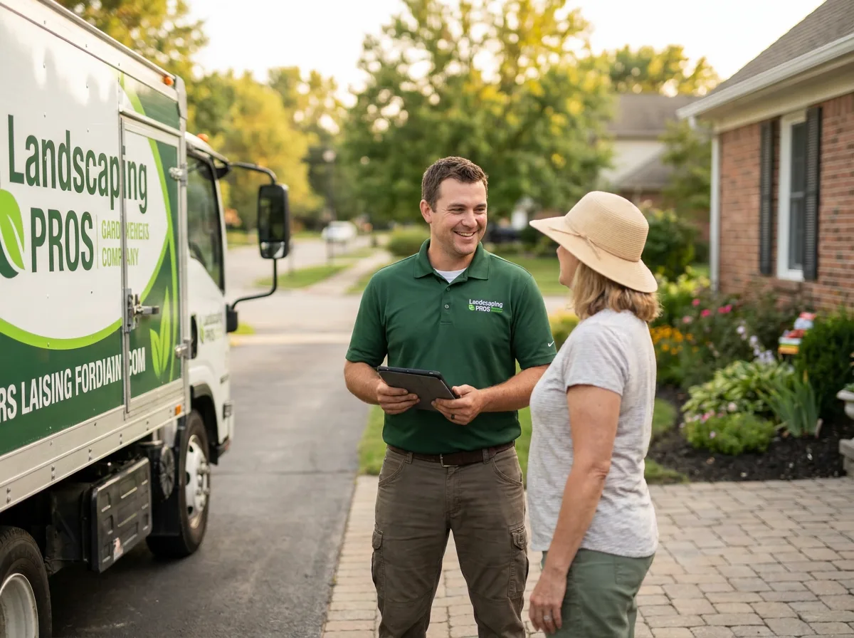 Landscaping Carpio, ND FAQs